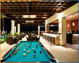 Dimitris Pool Bar