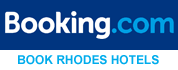 Book Rhodes Accommodation