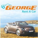 George Cars, Car Hire Pefkos