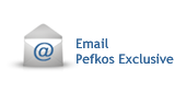 Click to Email Pefkos Exclusive