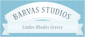 Barvas Studios, Lindos - Visit Website
