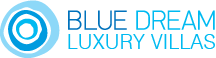 Blue Dream Villas Pefkos - Visit Website