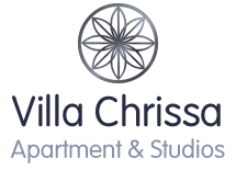Villa Chrissa, Apartment & Studios Pefkos