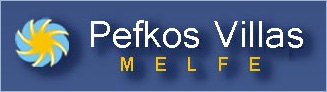Melfe Villas, Pefkos - Visit Website