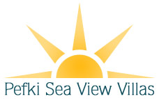 Visit the Pefki Sea View Villas Website