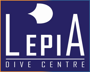 Lepia Dive Centre - Pefkos