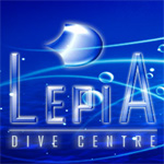 Lepia Dive Centre Pefkos