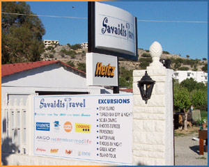 Savaidis Travel