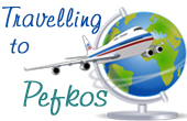 Travel Essentials for your holiday in Pefkos