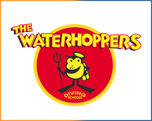Waterhoppers Scuba Diving School