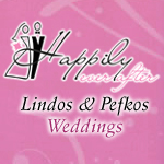 Happily Ever After - Weddings Pefkos Lindos